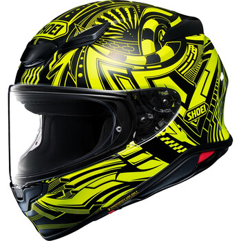 Casque NXR2 Beaut Shoei