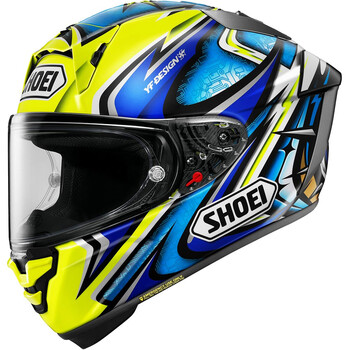 Casque X-SPR Pro Daijiro Shoei