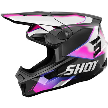 Casque Lite Astral Shot