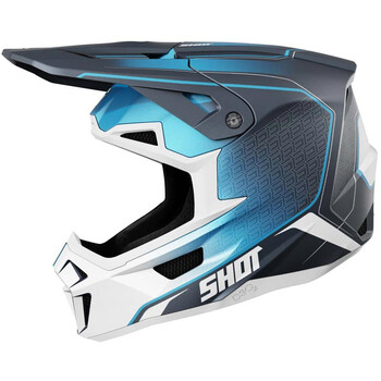 Casque Lite Challenger Shot