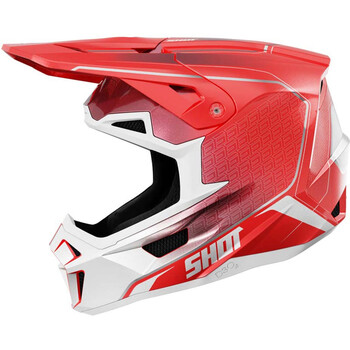 Casque Lite Challenger Shot