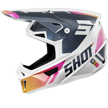 Casque Lite Ultra Shot