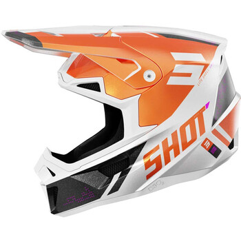 Casque Lite Ultra Shot