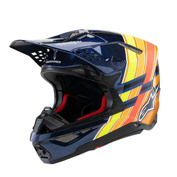 Casque S-M10 TLD Edition 25 Alpinestars