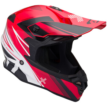 Casque Nemesis Hero All One