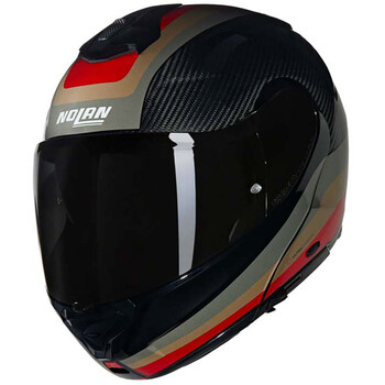 Casque X-1005 Ultra Carbon Gran Tour Nolan