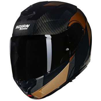 Casque X-1005 Ultra Carbon Sportivo Nolan