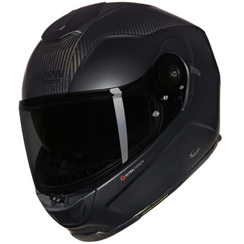 Casque X-903 Ultra Carbon Triplonero N-Com Nolan