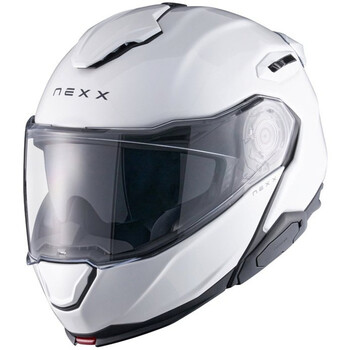 Casque X.LifeTour Plain Nexx