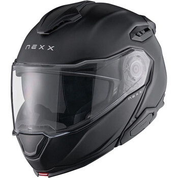 Casque X.LifeTour Plain Nexx