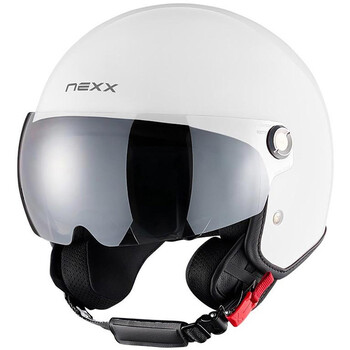 Casque Y.10 Stiletto Nexx