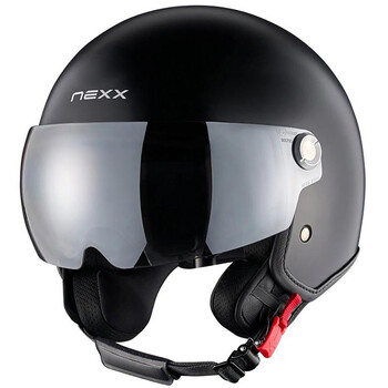 Casque Y.10 Stiletto Nexx