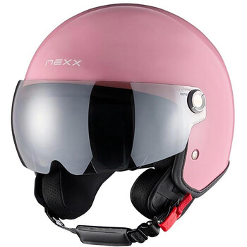 Casque Y.10 Stiletto Nexx