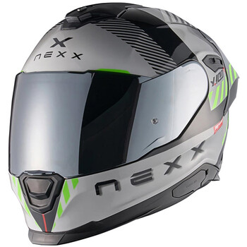 Casque Y.100R Fade Nexx