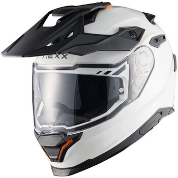 Casque Y.Travl Plain Nexx