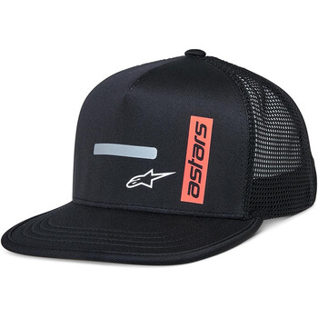 Casquette Alter Trucker Alpinestars