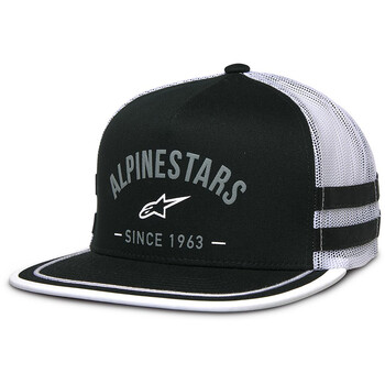 Casquette Backline Trucker Alpinestars