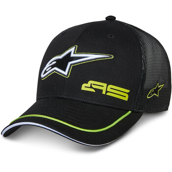 Casquette Exceed Trucker Alpinestars