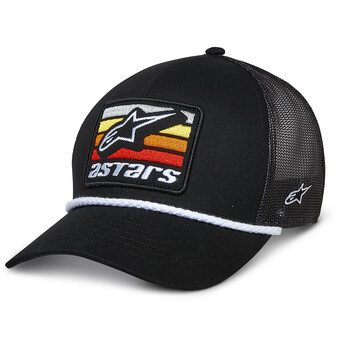 Casquette Selica Trucker Alpinestars