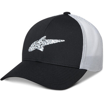 Casquette Terolithic Trucker Alpinestars