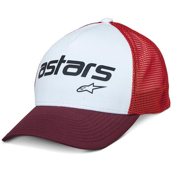 Casquette Vital Trucker Alpinestars