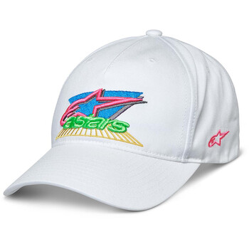 Casquette Vivid Alpinestars