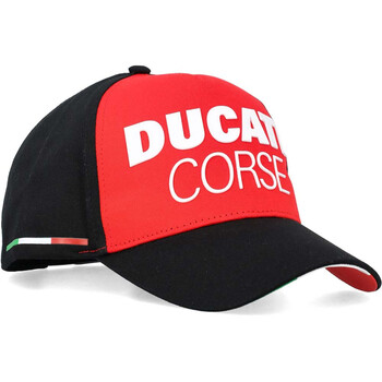 Casquette baseball Corse N°3 ducati racing