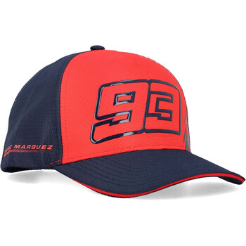 Casquette baseball 93 Technical and Stripes marc marquez