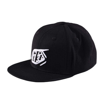 Casquette enfant Cropped Badge Youth Troy Lee Designs