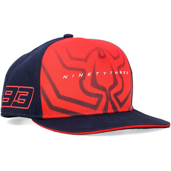 Casquette flat Ant Ninety Three marc marquez