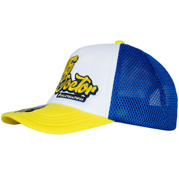 Casquette 46 The Doctor VR46