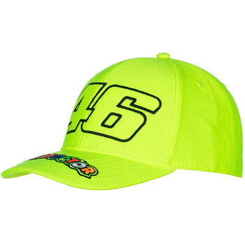 Casquette The Doctor VR46