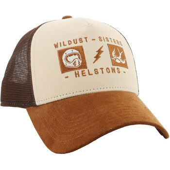 Wildust - Casquette Wildstons Trucker Helstons
