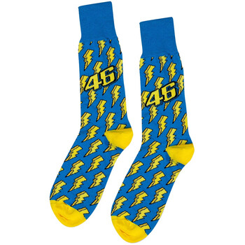 Chaussettes 46 The Doctor VR46