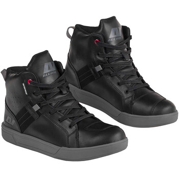 Chaussures moto homme