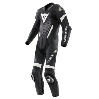 Combinaison Laguna Seca 6 Perforée - 1 pièce Dainese