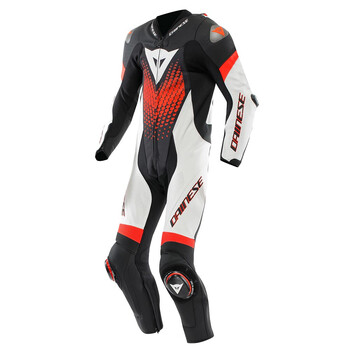 Combinaison Laguna Seca 6 Perforée - 1 pièce Dainese