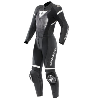 Combinaison femme Fulminea Lady petite taille - 2 pièces Dainese