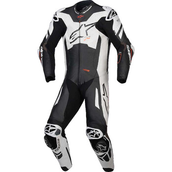 Combinaison GP Plus V4 Sprint - 1 pièce Alpinestars