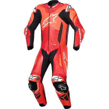 Combinaison GP Plus V4 Sprint - 1 pièce Alpinestars