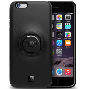 Coque MAG iPhone 14 Pro Max QUADLOCK - , Support téléphone et  GPS