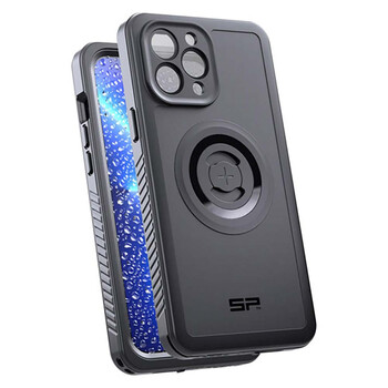 Coque Smartphone Phone Case Xtreme SPC+ - iPhone 13 Pro Max SP Connect