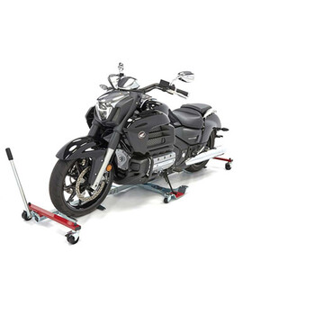 Déplace-moto U-Turn XL Motor - 3 points XL Acebikes