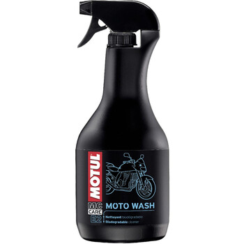 Nettoyant E2 Moto Wash 1L Motul