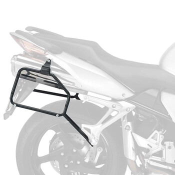 Écarteurs amovibles Remove-X Aprilia Tuono 660 / RS 660 - TR6709 Givi