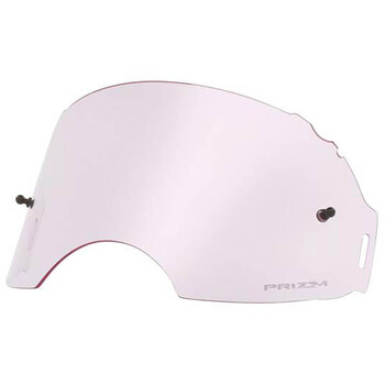 Ecran Airbrake MTB Prizm Low Light Oakley