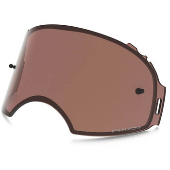 Ecran Airbrake Prizm MX Oakley