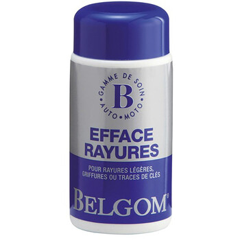 Efface Rayures BE10 Belgom