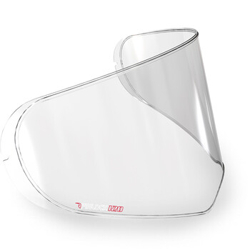 Amdohai Film de protection universel anti-buée et anti-pluie pour casque,  film anti-buée pour visière de casque, autocollant de protection pour  lentille 