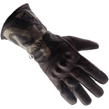 Gants chauffants Harry Heating Helstons